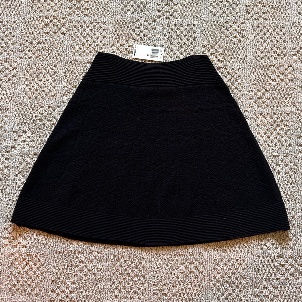 NWT Max Studio Skirt